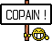 Copain !